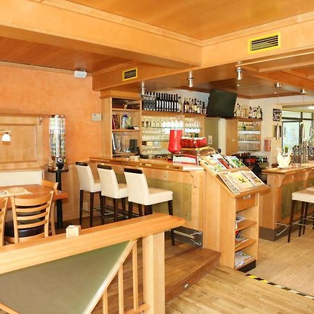 Komfort-Hotel Stockinger Ansfelden Kültér fotó