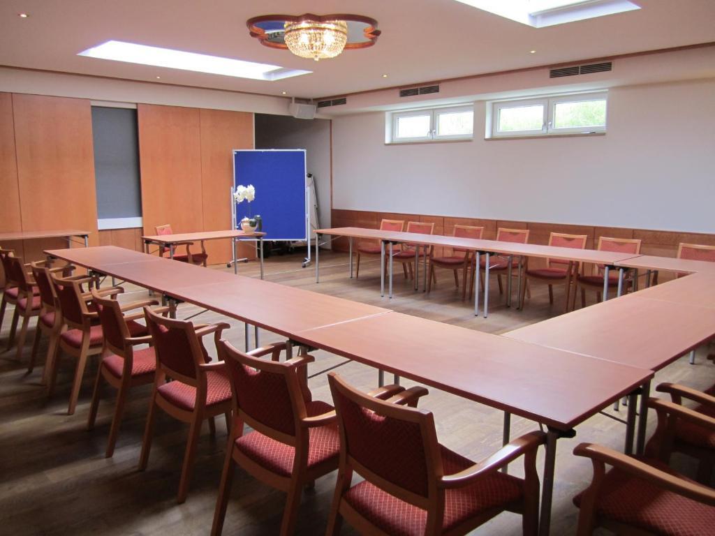 Komfort-Hotel Stockinger Ansfelden Kültér fotó