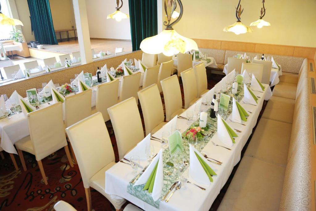 Komfort-Hotel Stockinger Ansfelden Kültér fotó