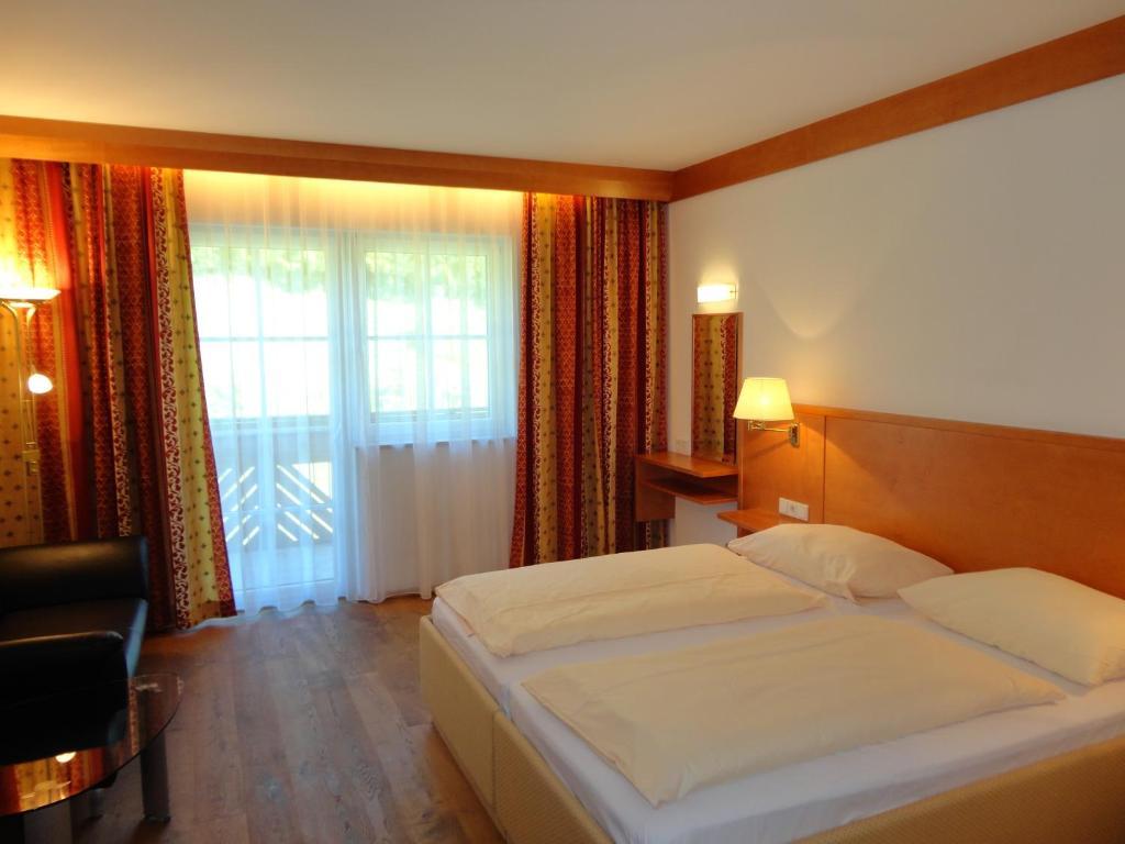 Komfort-Hotel Stockinger Ansfelden Szoba fotó