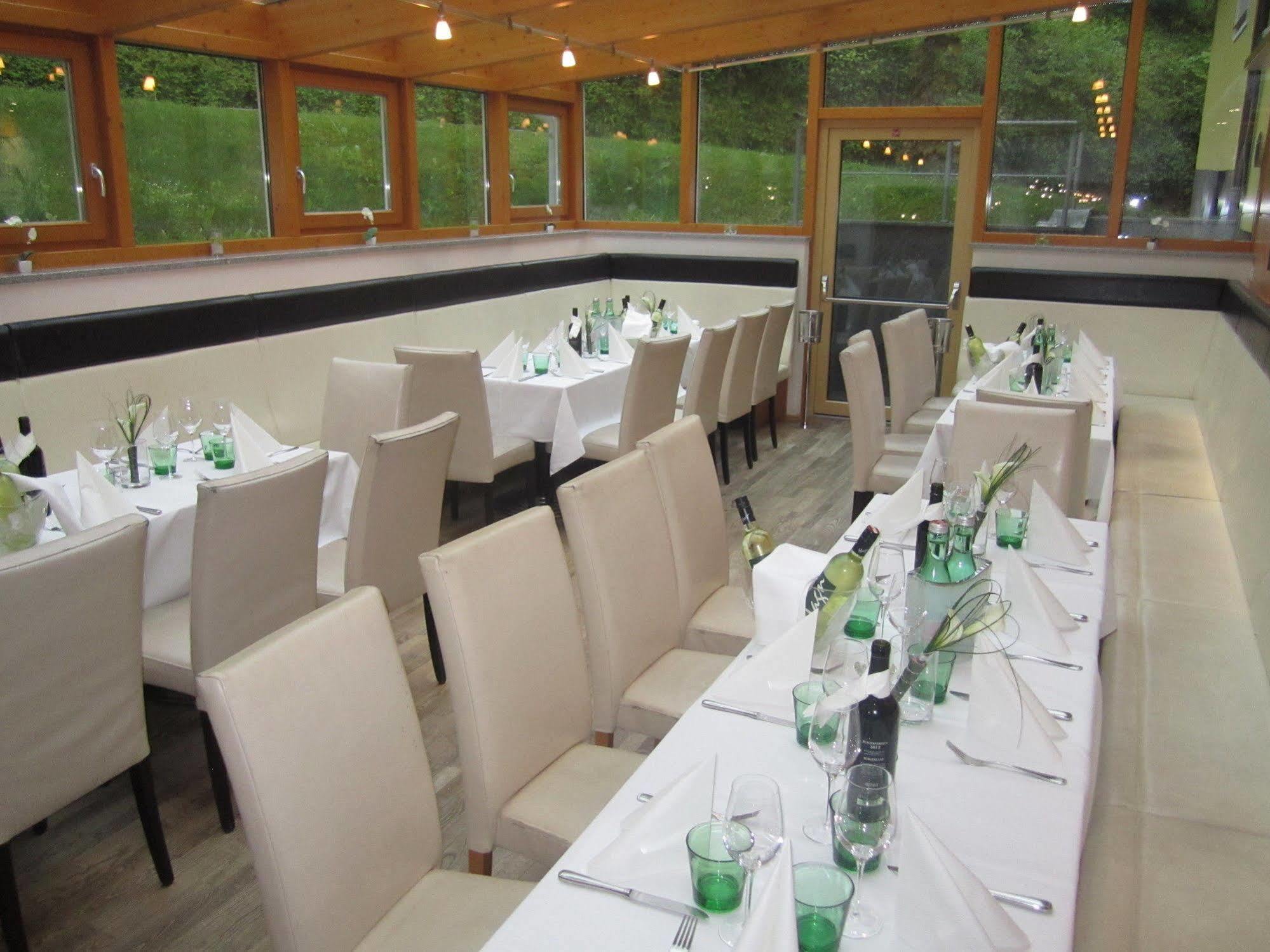 Komfort-Hotel Stockinger Ansfelden Kültér fotó