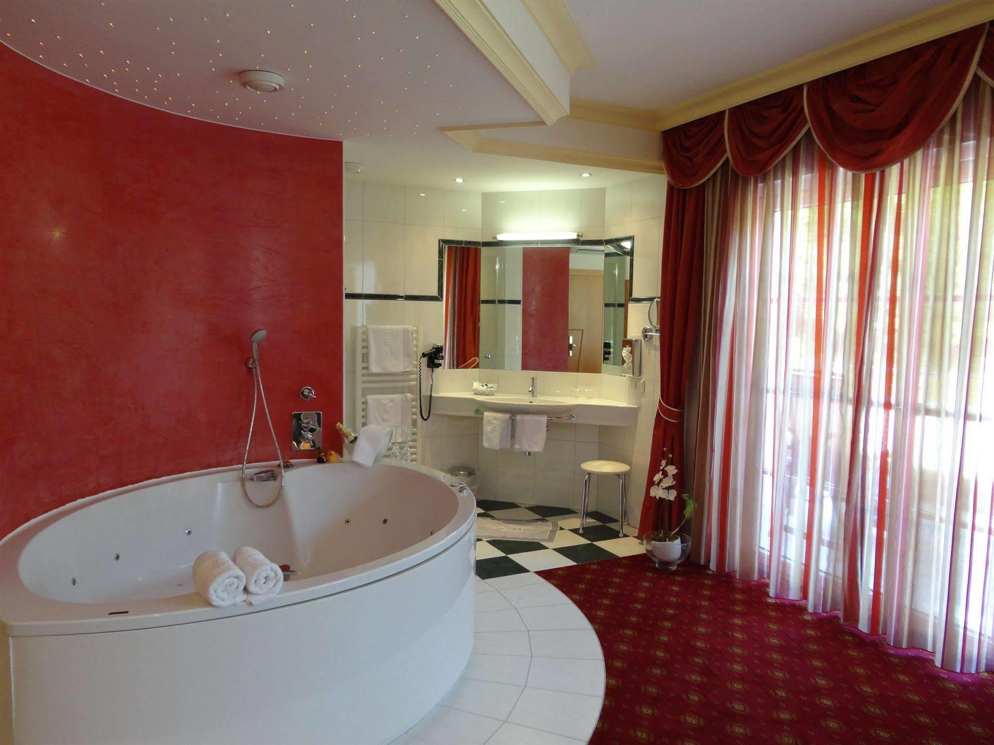 Komfort-Hotel Stockinger Ansfelden Kültér fotó