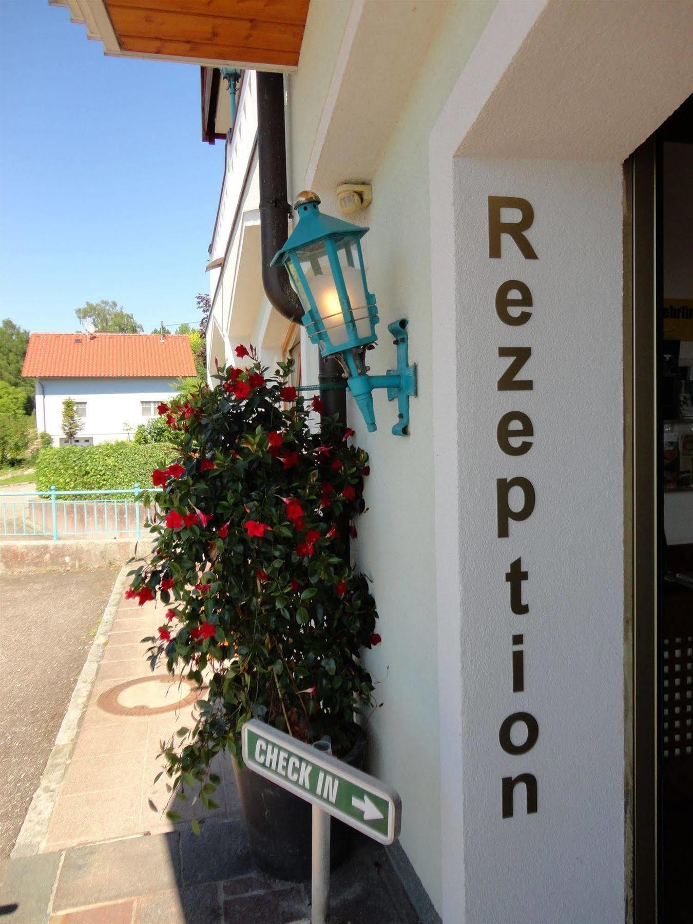 Komfort-Hotel Stockinger Ansfelden Kültér fotó