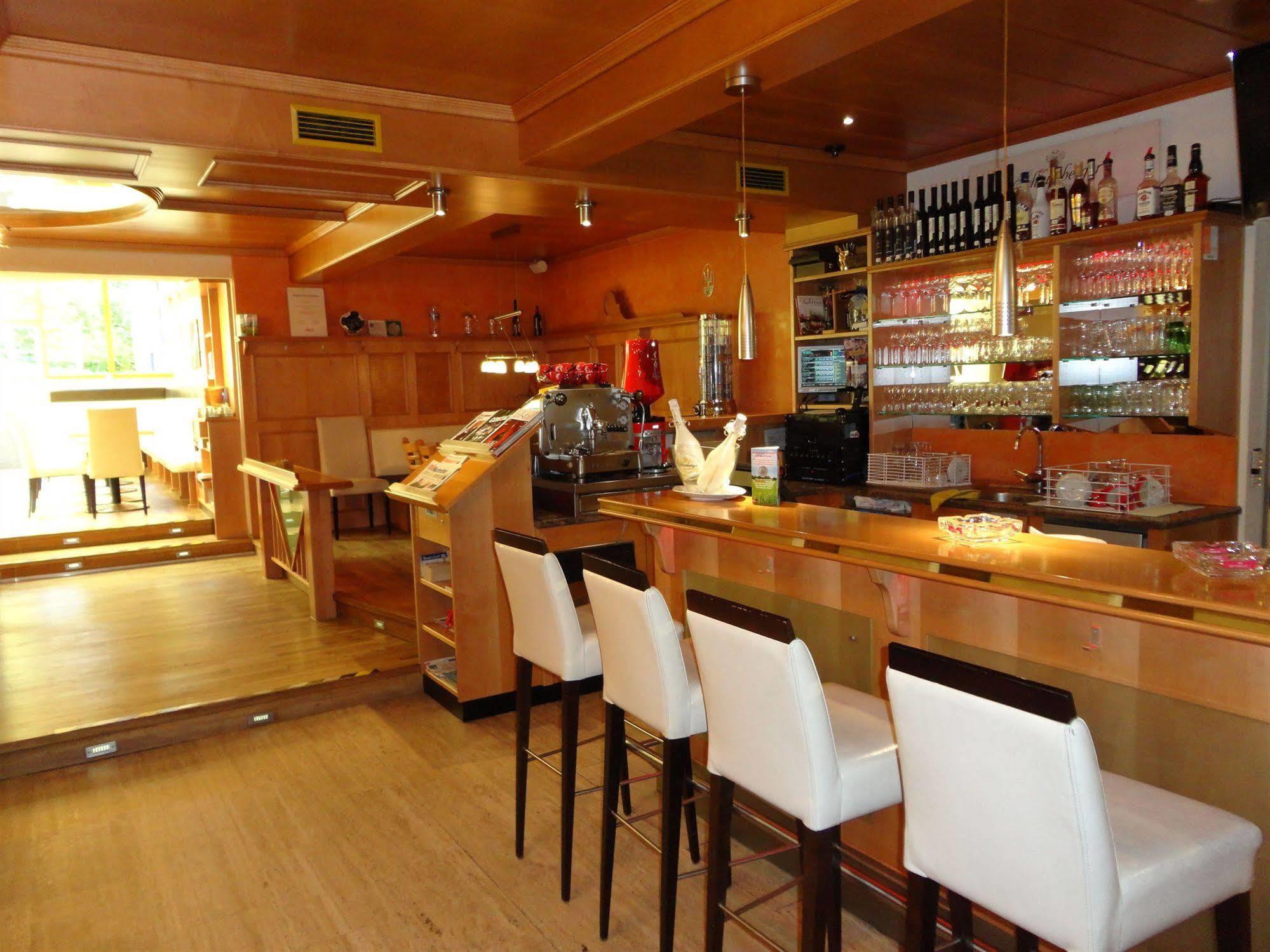 Komfort-Hotel Stockinger Ansfelden Kültér fotó