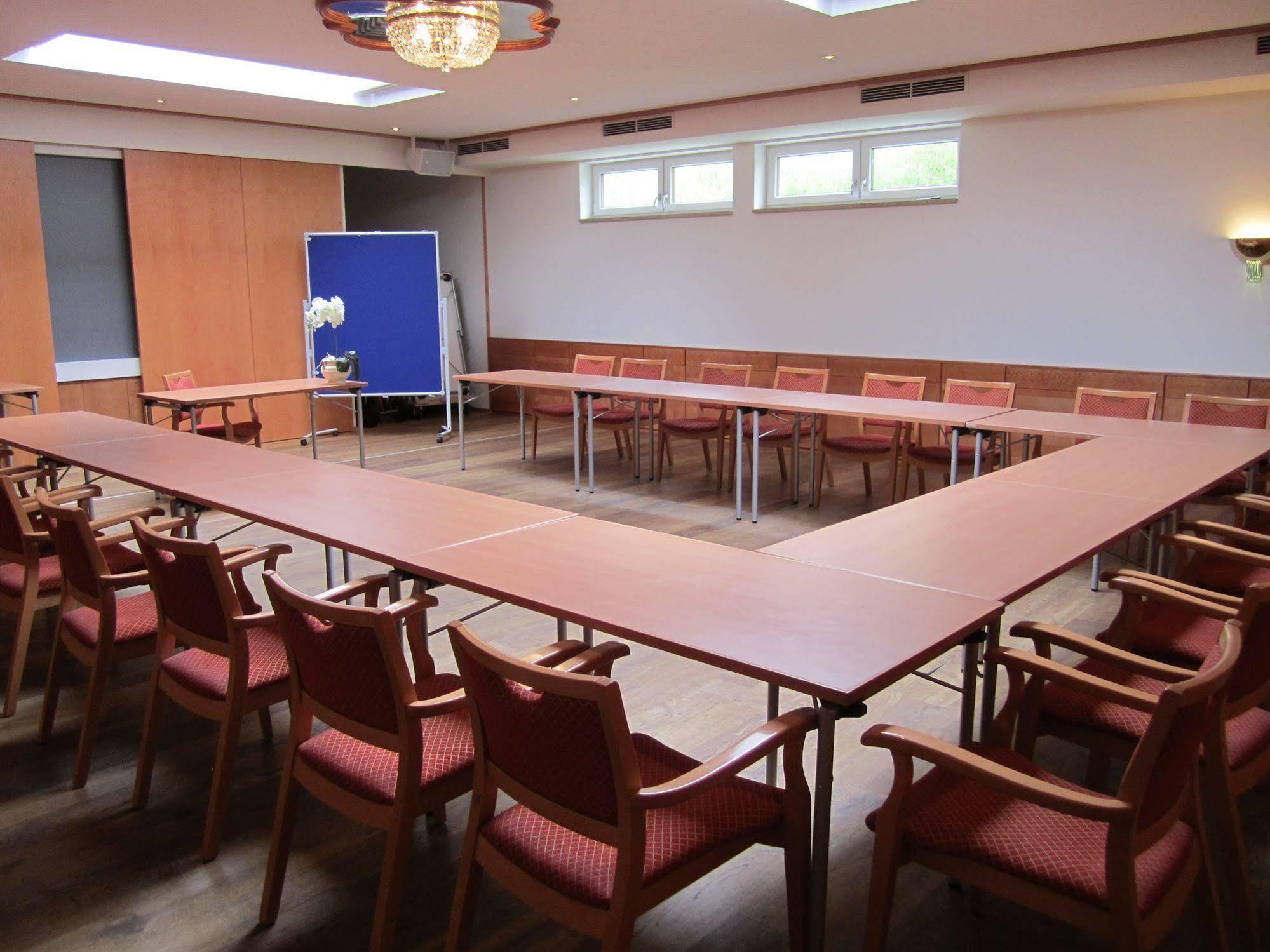 Komfort-Hotel Stockinger Ansfelden Kültér fotó