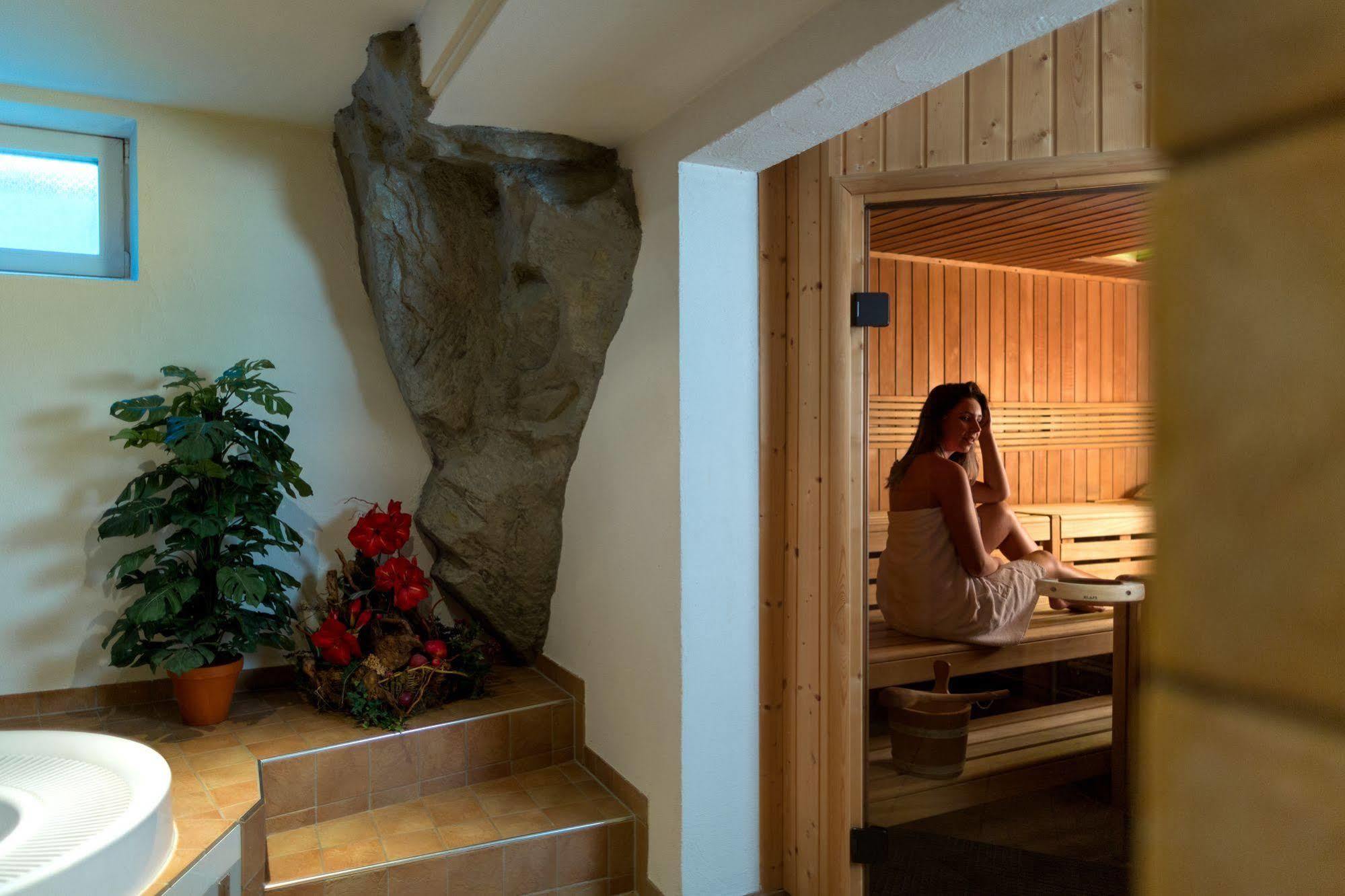 Komfort-Hotel Stockinger Ansfelden Kültér fotó