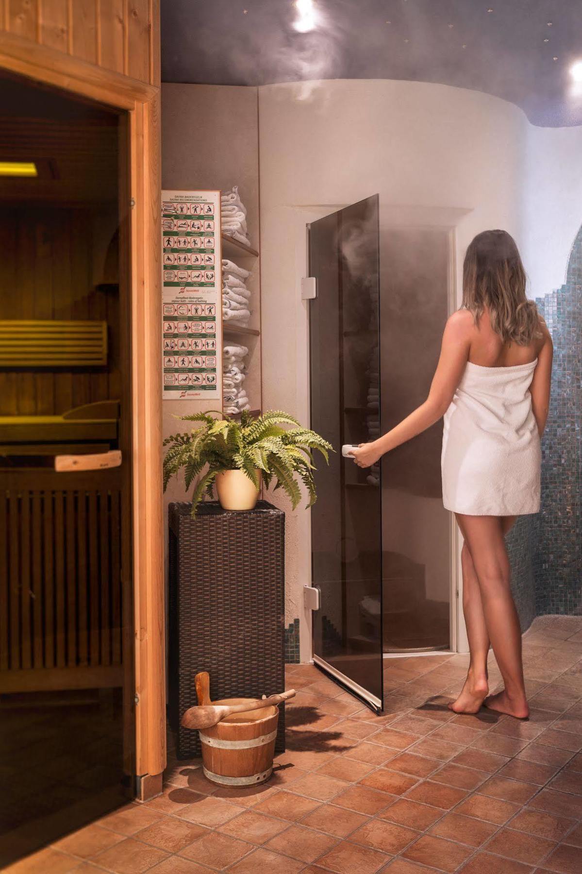 Komfort-Hotel Stockinger Ansfelden Kültér fotó