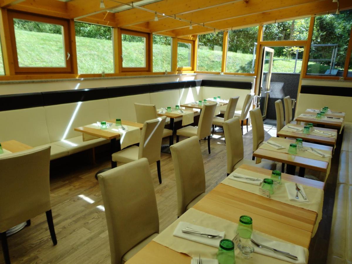 Komfort-Hotel Stockinger Ansfelden Kültér fotó
